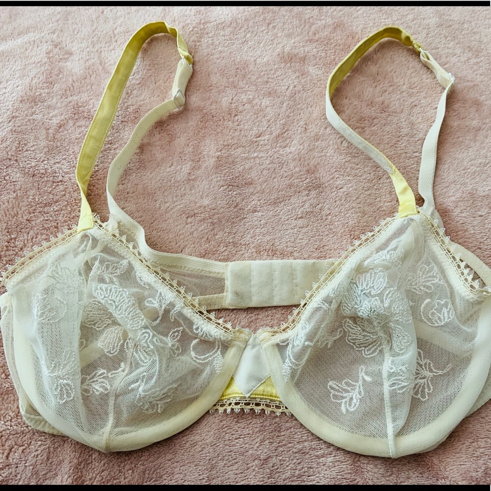 La Perla bra
